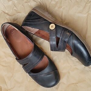 boc "big on comfort" Brand Women's Leather Shoes
